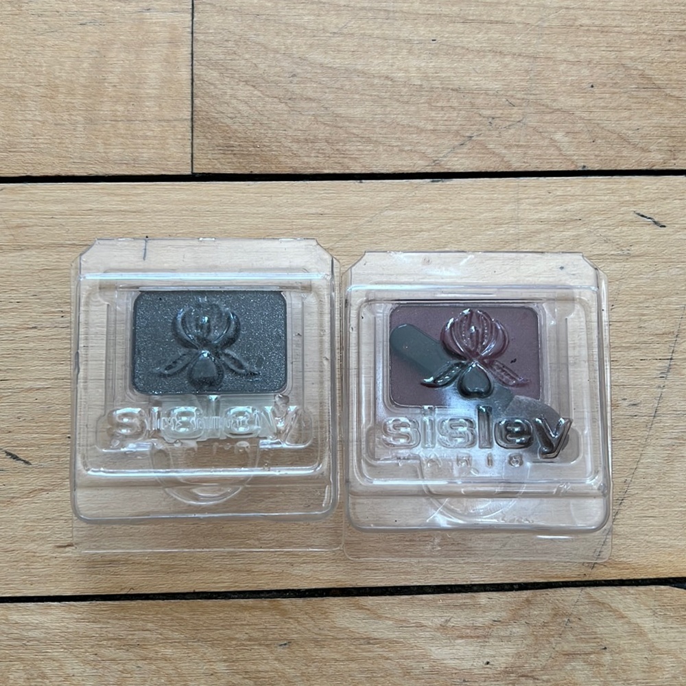 Sisley Eyeshadow Set of 2